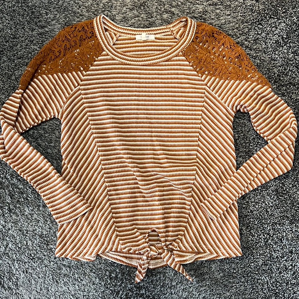 Maurices Top